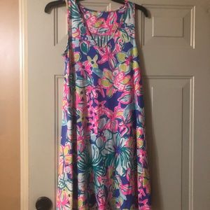 Lilly Dress